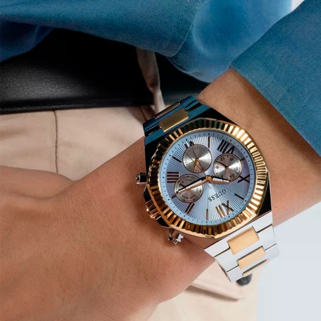 Reloj Guess Equity hombre GW0703G3