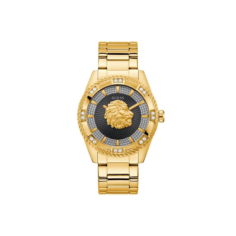 Reloj Guess Beast hombre GW0783G1