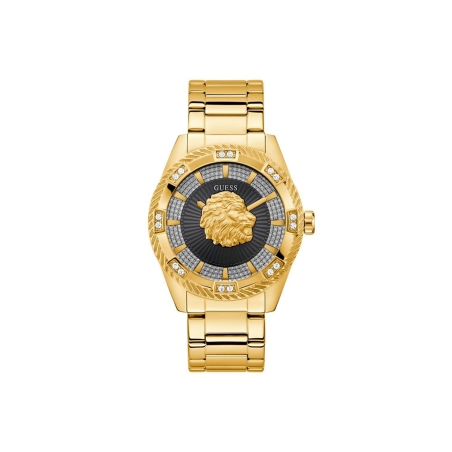 Reloj Guess Beast hombre GW0783G1