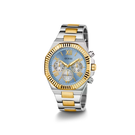 Reloj Guess Equity hombre GW0703G3
