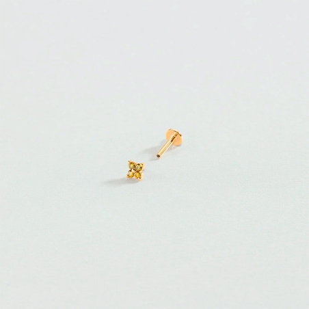 Pendientes Agatha piercing 2391237-658-TU
