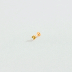 Pendientes Agatha piercing 2391237-658-TU