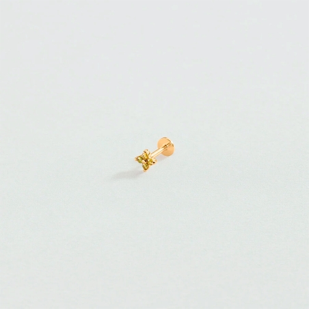 Pendientes Agatha piercing 2391237-658-TU