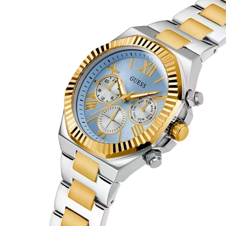 Reloj Guess Equity hombre GW0703G3