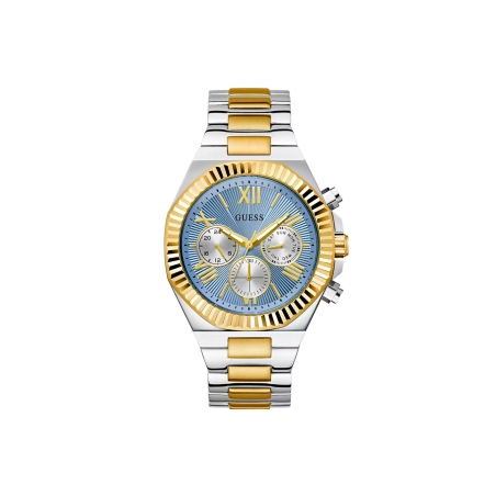 Reloj Guess Equity hombre GW0703G3