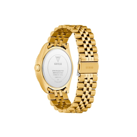 Reloj Guess Jaden hombre GW0977G2