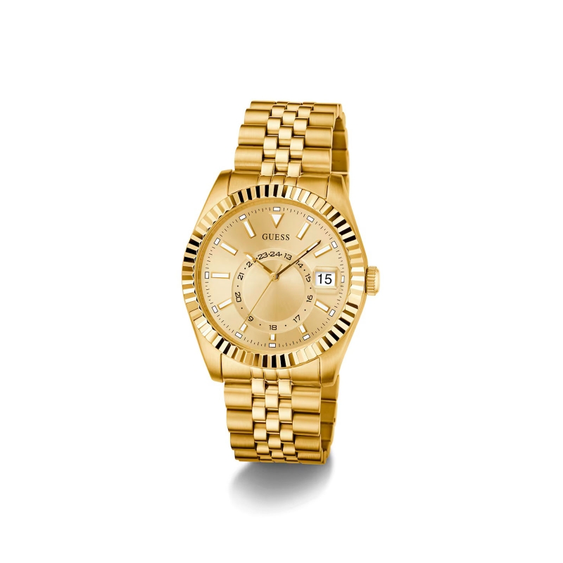 Reloj Guess Jaden hombre GW0977G2