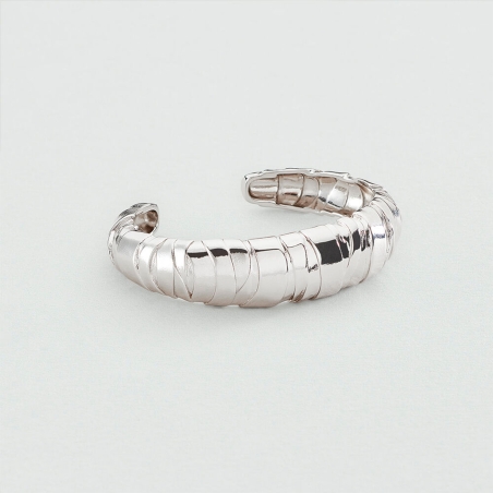 Pulsera Agatha Paris Be rígida 2451210-064-TU