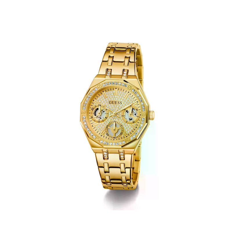 Reloj Guess Quinn mujer GW0988L2