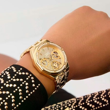 Reloj Guess Quinn mujer GW0988L2