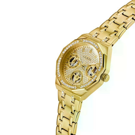 Reloj Guess Quinn mujer GW0988L2