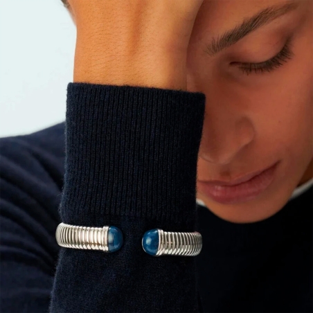 Pulsera Agatha Paris Be rígida 2470351-088-TU