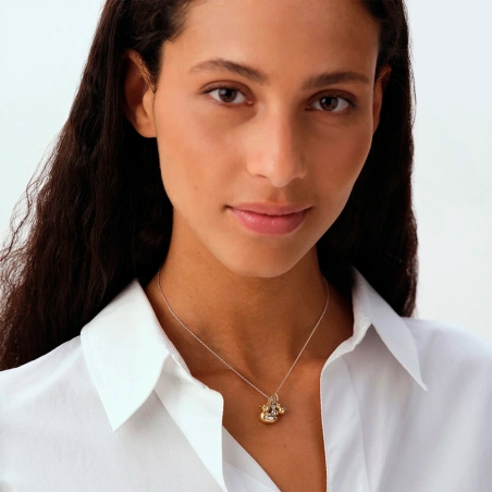 Collar Agatha cadena 2656907-064-TU
