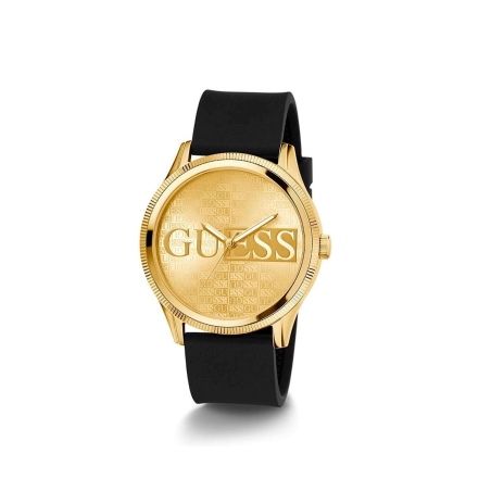 Reloj Guess Reputation hombre GW0726G2