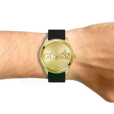 Reloj Guess Reputation hombre GW0726G2