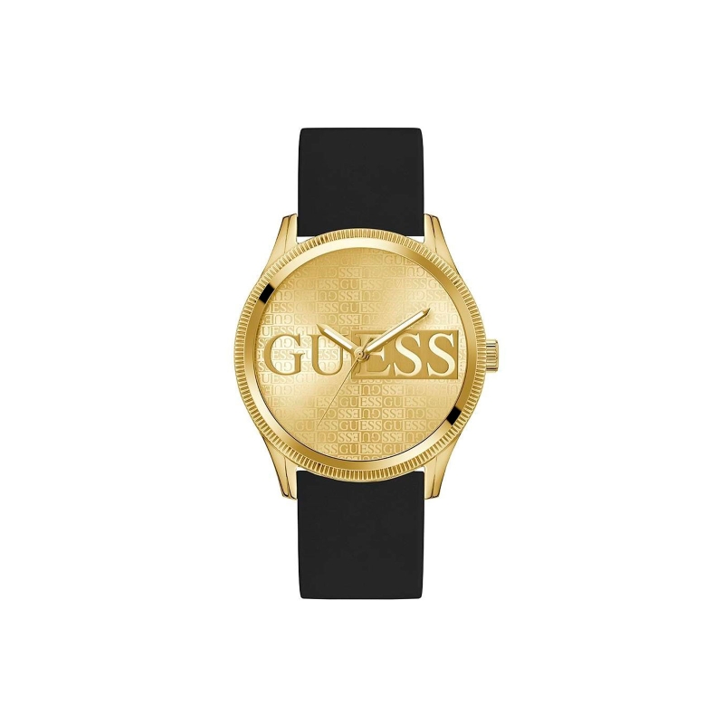 Reloj Guess Reputation hombre GW0726G2