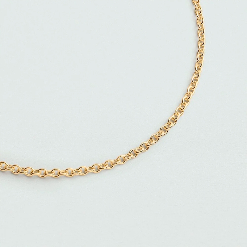 Collar Agatha cadena 2680312-157-TU