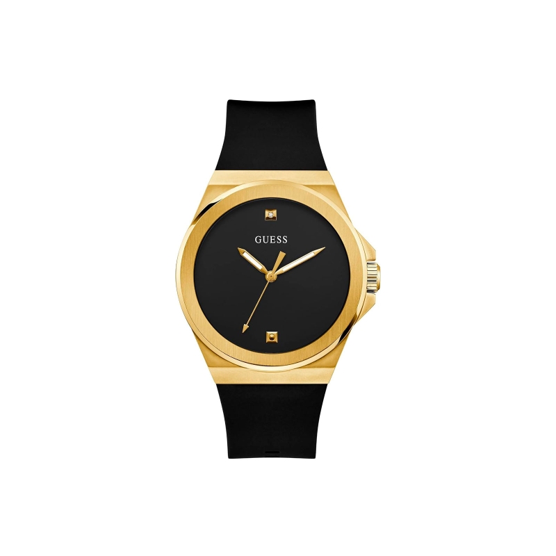 Reloj Guess Vinyl hombre GW0790G1