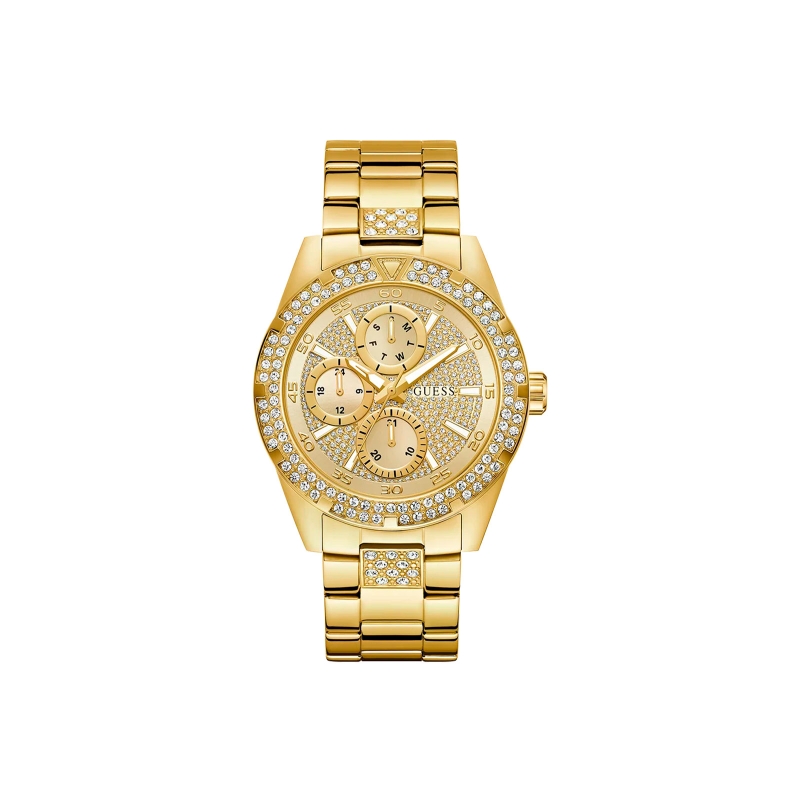 Reloj Guess Orion hombre GW1067G2