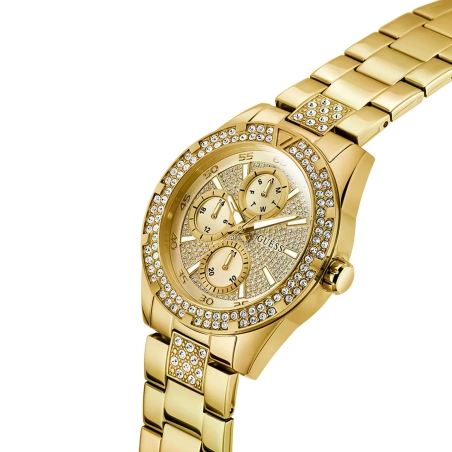 Reloj Guess Orion hombre GW1067G2