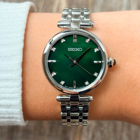 Reloj Seiko Ladies Classic mujer HGH006P1
