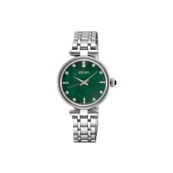 Reloj Seiko Ladies Classic mujer HGH006P1