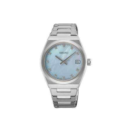 Reloj Seiko Essentials mujer SUR603P1