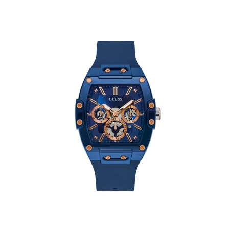 Reloj Guess Phoenix hombre GW0203G7