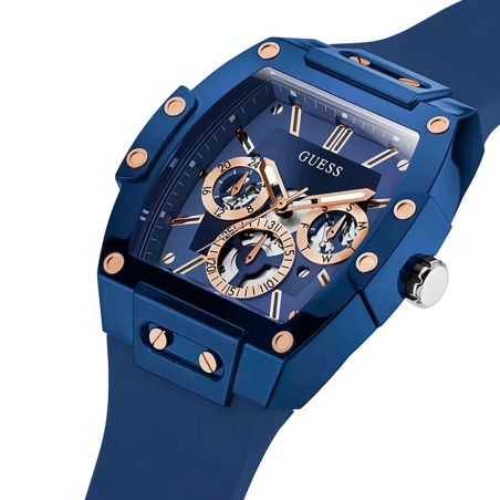 Reloj Guess Phoenix hombre GW0203G7