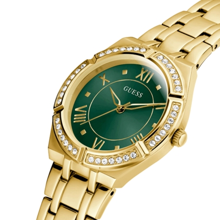 Reloj Guess Cosmo mujer GW0033L8