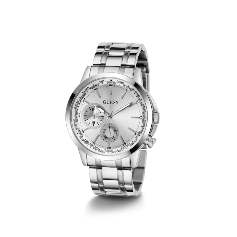 Reloj Guess Spec hombre GW0490G1