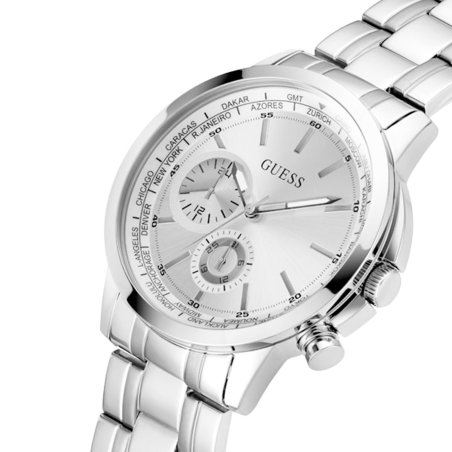 Reloj Guess Spec hombre GW0490G1