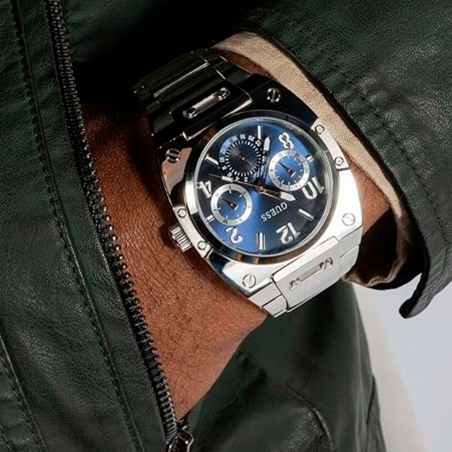 Reloj Guess Prodigy hombre GW0624G1