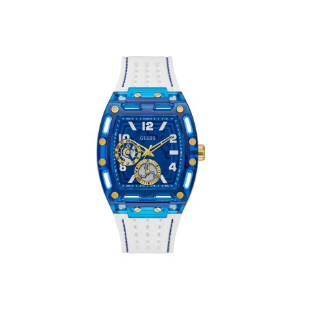 Reloj Guess Phoenix hombre GW0499G6