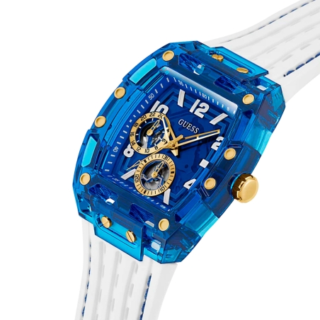 Reloj Guess Phoenix hombre GW0499G6