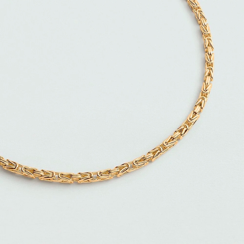Collar Agatha cadena 2680412-157-TU