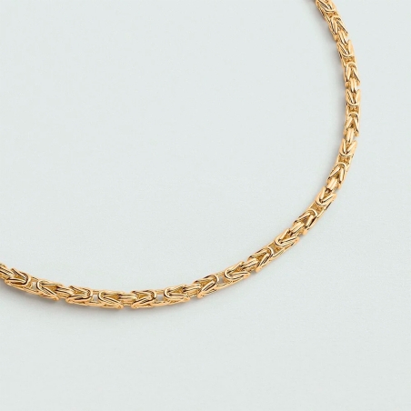 Collar Agatha cadena 2680412-157-TU