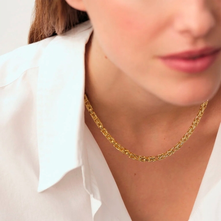Collar Agatha cadena 2680412-157-TU