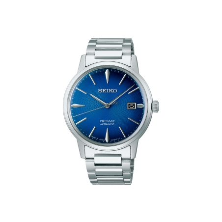 Reloj Seiko The Aviation hombre SRPJ13J1