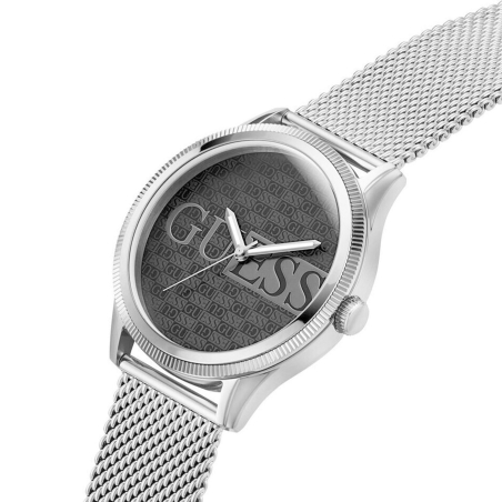 Reloj Guess Reputation hombre GW0710G1