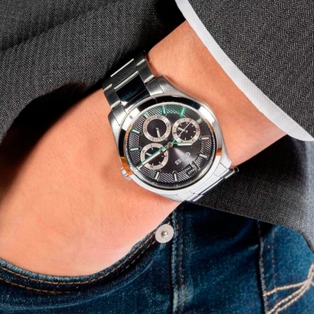 Reloj Guess Zen hombre GW0707G1