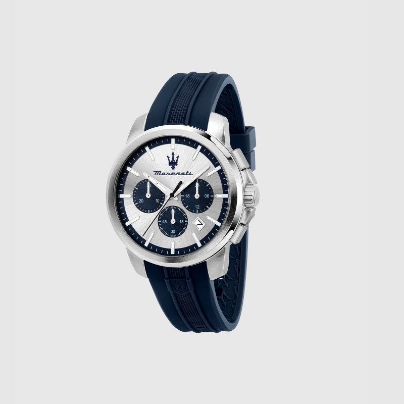 Reloj Maserati Successo hombre R8871621042