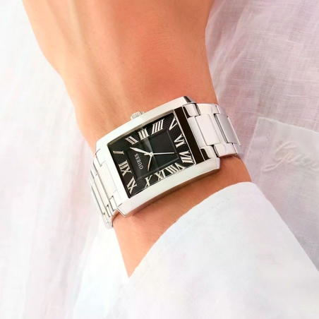 Reloj Guess Clyde hombre GW0896G1