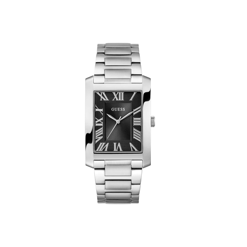 Reloj Guess Clyde hombre GW0896G1