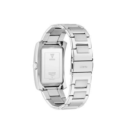 Reloj Guess Clyde hombre GW0896G1