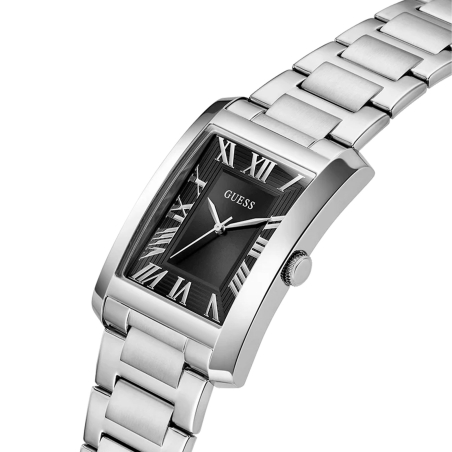 Reloj Guess Clyde hombre GW0896G1