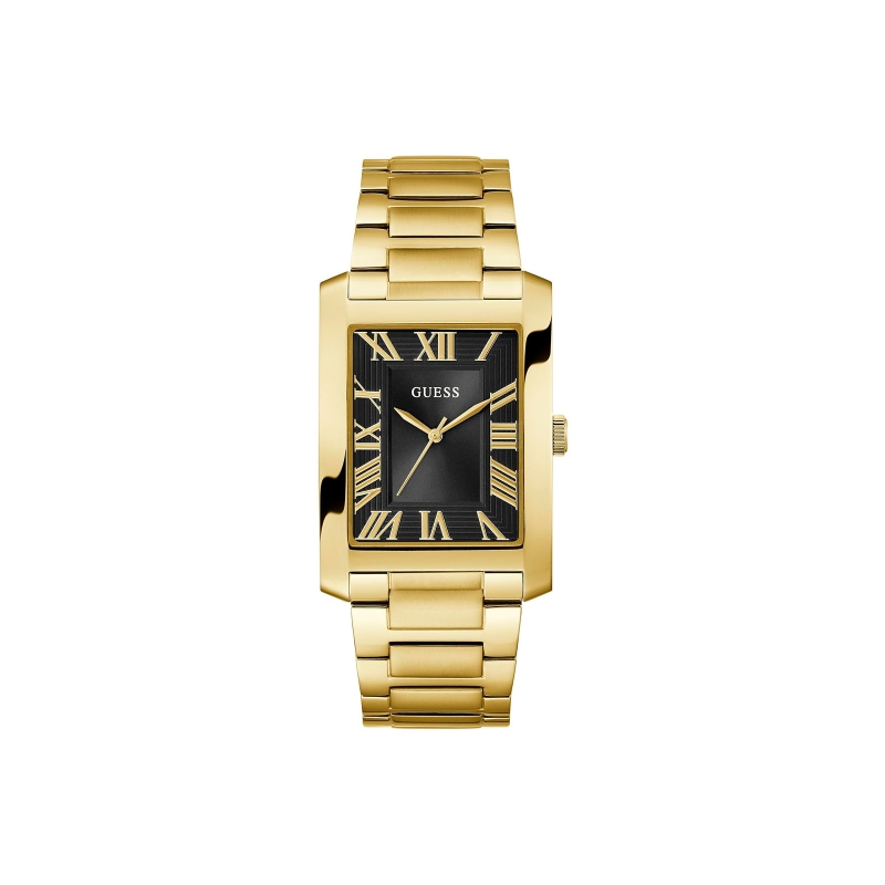 Reloj Guess Clyde hombre GW0896G2