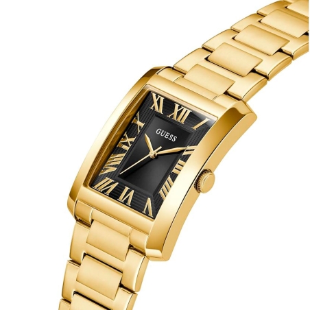 Reloj Guess Clyde hombre GW0896G2