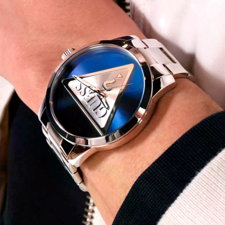 Reloj Guess Badge hombre GW0782G3