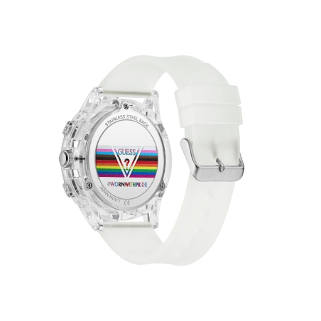 Reloj Guess King hombre GW0908G3